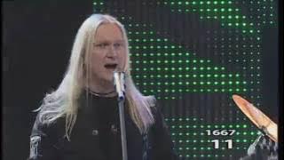 Thundertale - Milžinų kapai