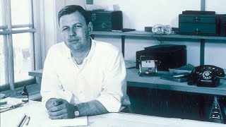 William “Bill” Johnson Biography: Kindred Spirits [8 of 12]