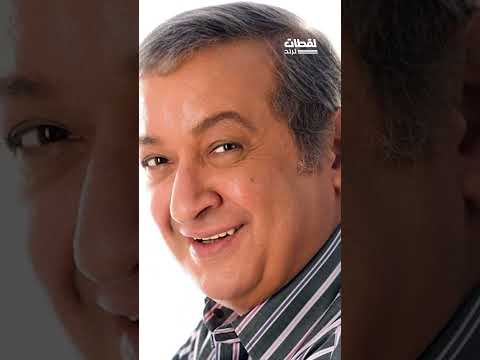 نور الشريف كان عنده روتين غريب في شغله إيه السر