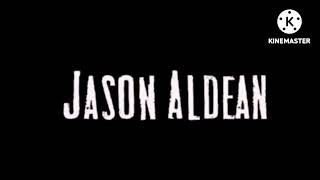 Jason Aldean: How Far Does A Goodbye Go (PAL/High Tone Only) (2025)