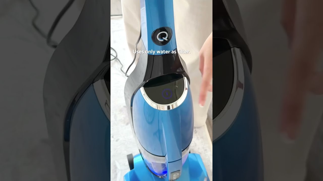 Quantum X Is A Game Changer Offering Unique Feature Water Filtration Cleantok