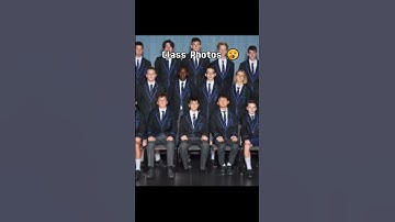 Thumbnail of Deadliest class photo edit | Troll face edit | Moment before disaster #shorts #trollface #edit #meme