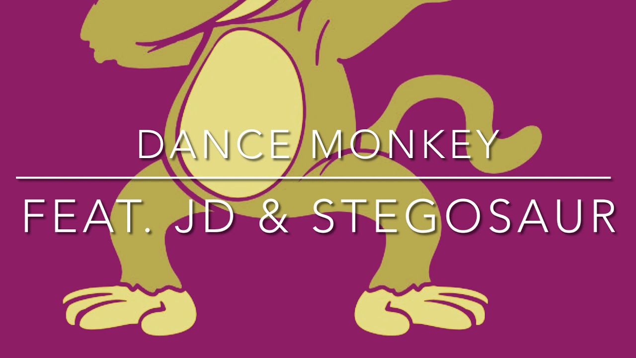 Dance Monkey YouTube
