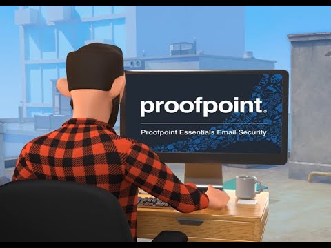 Proofpoint Essentials Training