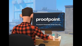Famous Proofpoint Essentials Training Profile