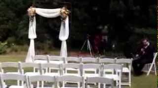 Atlanta Wedding Videos Watch Celebrity Wedding Minister Live Stone Mountain Park GA