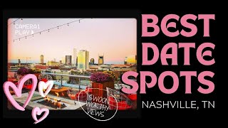 Best Date Night Restaurants in Nashville | [[ FEB 2023 ]] screenshot 5