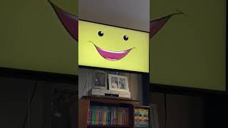 Opening To Little Bear Rainy Day Tales 2000 Vhs