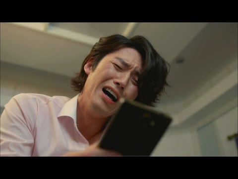 【TVPP】Jang Hyuk - No Phone Calls from Miyoung, 장혁 - 미영 기다리며 안절부절 못하는 건 @ Fated To Love You