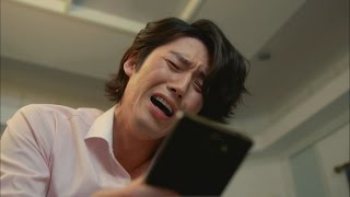 【TVPP】Jang Hyuk - No Phone Calls From Miyoung, 장혁 - 미영 기다리며 안절부절 못하는 건 @ Fated To Love You 【TVPP】Jang Hyuk - No Phone Calls From Miyoung, 장혁 - 미영 기다리며 안절부절 못하는 건 @ Fated To Love You