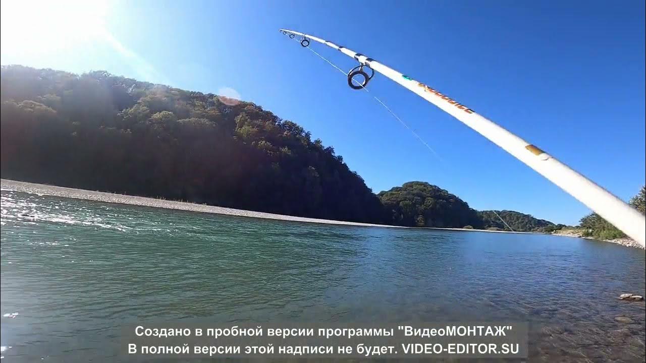 Абхазия тарзанка Бзыбь