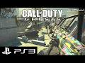 THE MSBS IS UNDERRATED | Call Of Duty: Ghosts Multiplayer Gameplay No Commentary