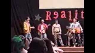 More Cowbell SNL skit (lip sync)