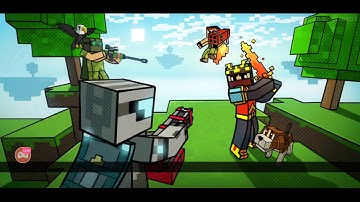 Pixel Gun 3d Mod Menu.  (READ BIO)