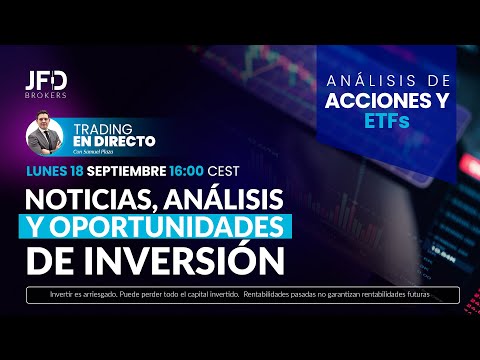 Análisis del mercado