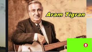 Aram Tîgran Tuzik Li Ser Avaye