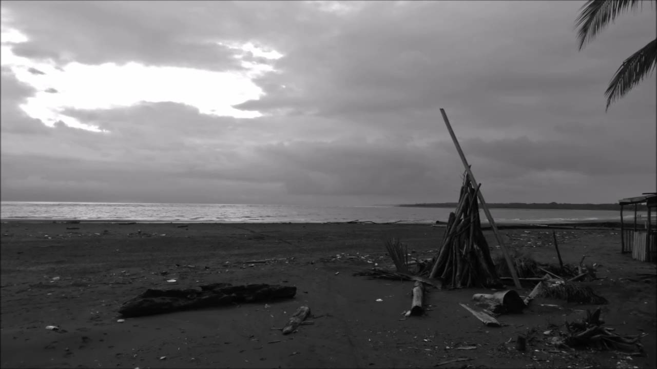 El brujo y su timba - Oda raizal