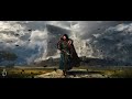 Lament for boromir  enhanced edition  clamavi de profundis