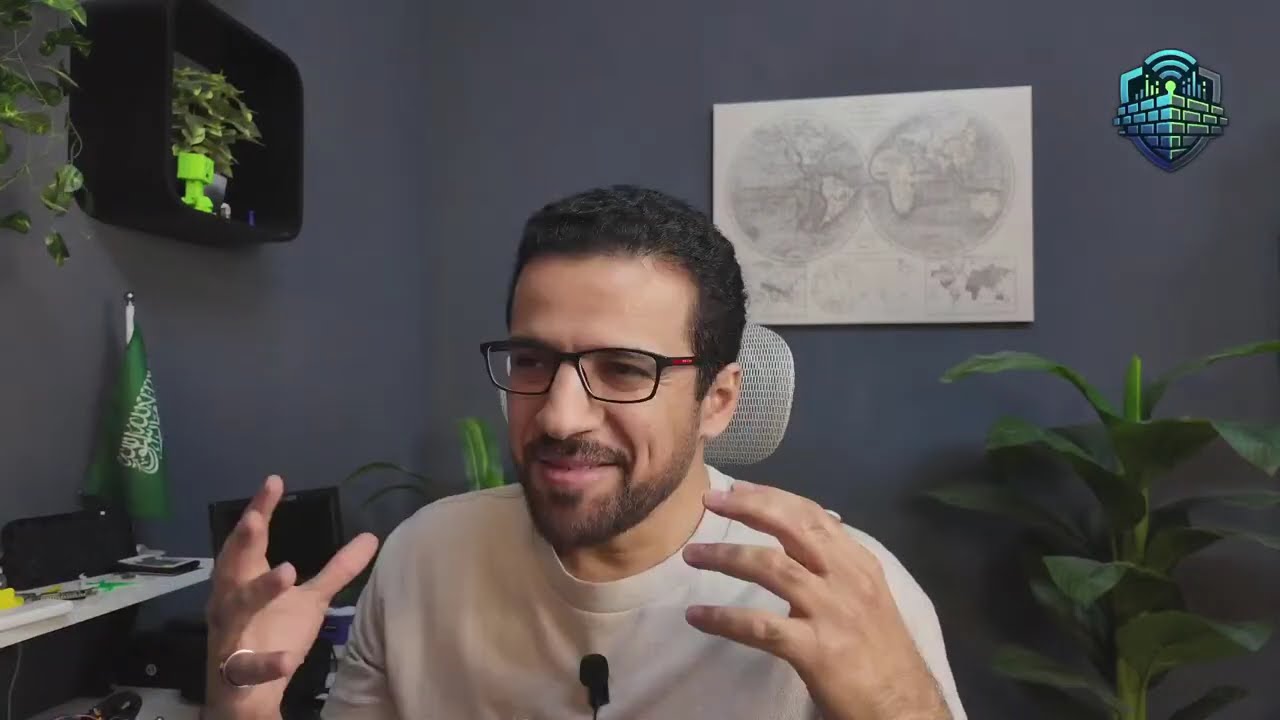 خلف الجدار [4]: تخصصات الحاسب الآلي ومستقبلها مع الذكاء الاصطناعي
