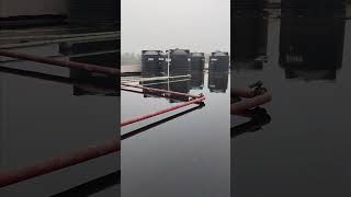 #water seepage testing work