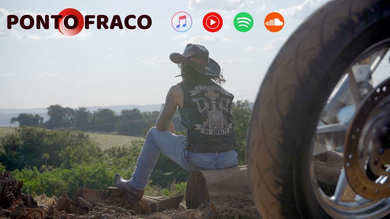 SILÊNCIO NA ESTRADA | PONTO FRACO