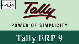 TALLY ERP'9 Training screenshot 5