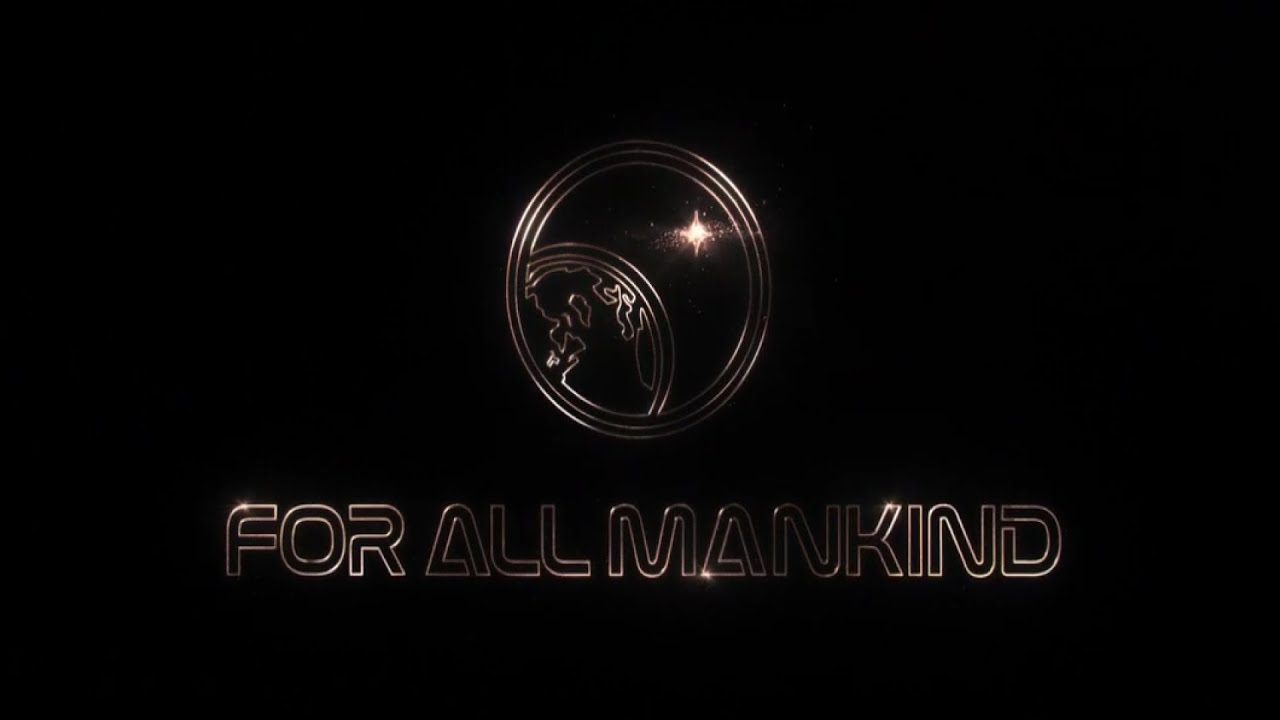 For All Mankind – Title Sequence - YouTube