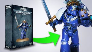 Want to paint like Games Workshop? Start HERE! screenshot 2