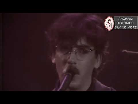 CHARLY GARCIA PIANO