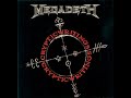 Megadeth - FFF (Eb Tuning)