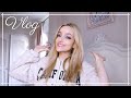 VLOG Mes Cadeaux De Noël 