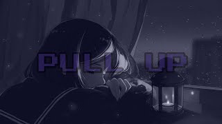 Morgenshtern - Pull Up Slowed & Reverb, Best Version