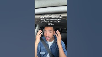 “Sheets” out everywhere #newartist #newmusic #shorts