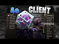 Minecraft ghost client crystal ,anchor ,mace MACRO PvP hack 1.21.11 #minecrafthacking