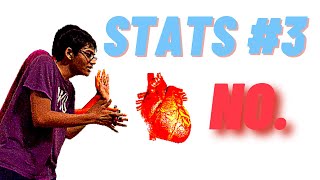 Quantitative Data Visualizations | Statistics #3