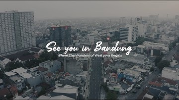 When The Time is Right, See You in Bandung! #TravelTomorrow