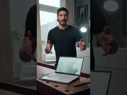 Asus ROG Zephyrus G14 #Shorts