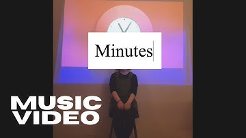 Fläder - Minutes (Official video)