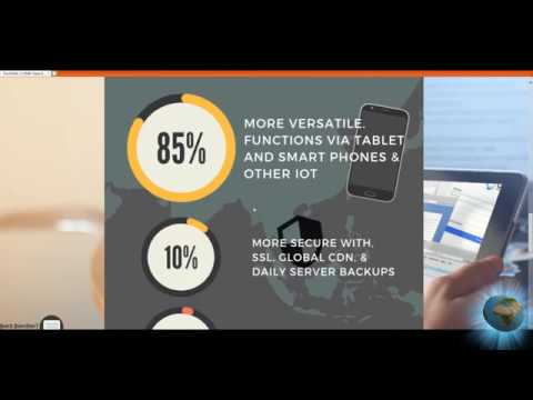KONA 2.3 EMR Client: How To Create a new patient