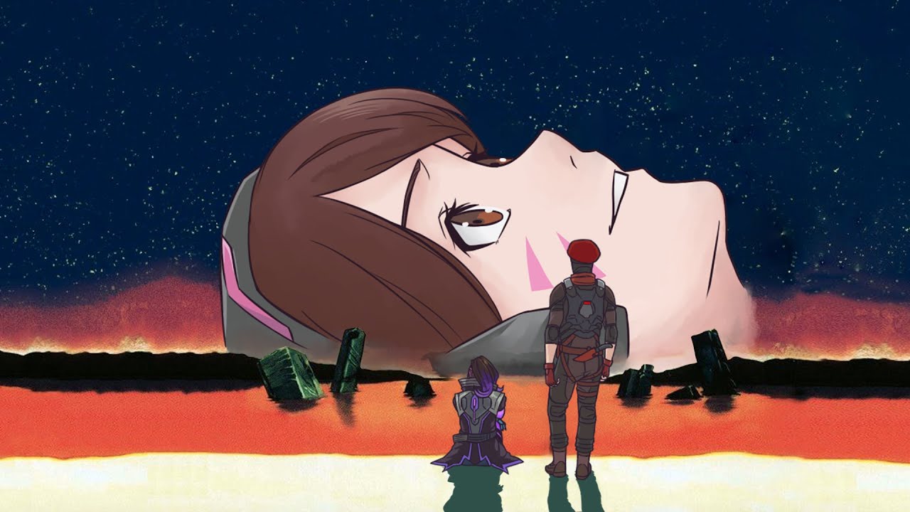 Finale | Overwatch Mishaps 69