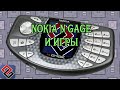 Игры Nokia N-Gage - Смартфонная консоль (Old-Games.RU Podcast №37)