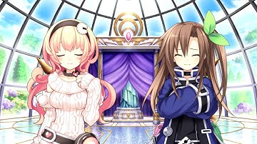 Hyperdimension Neptunia - Normal Ending Epilogue