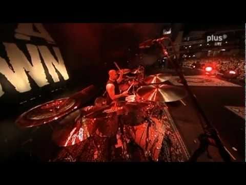 System Of A Down - BYOB - live @ Rock am Ring 2011 HD