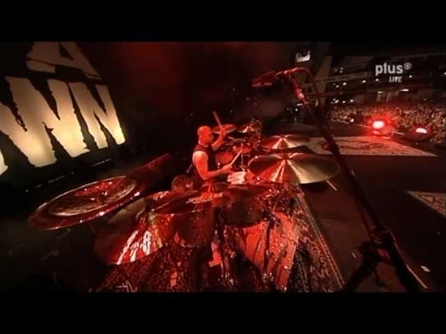 System Of A Down - BYOB - live @ Rock am Ring 2011 HD class=