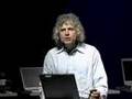 Steven Pinker: The stuff of thought