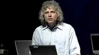 Steven Pinker: What our language habits reveal
