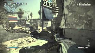 cod ghosts-making people rage