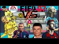 Cei mai buni Tineri VS Cei mai buni Varstnici in FIFA 07!! FIFA 07 Experiment! Transferuri 2020