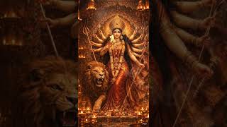 Maa Durga ! #viral #youtubeshorts #trending #facts #amazingfacts #food #hindi #instagram #tips #food