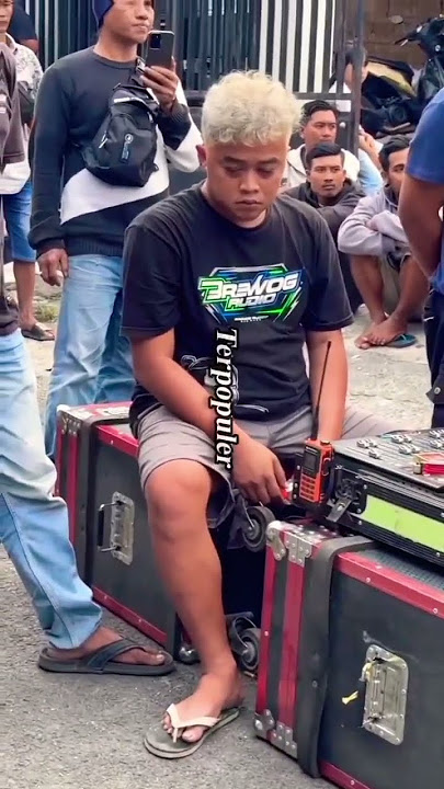 Thomas Alva Memed Potensio..‼️Mode Sangar Brewog Audio #dj#youtube #youtuber #viral #reels #trending